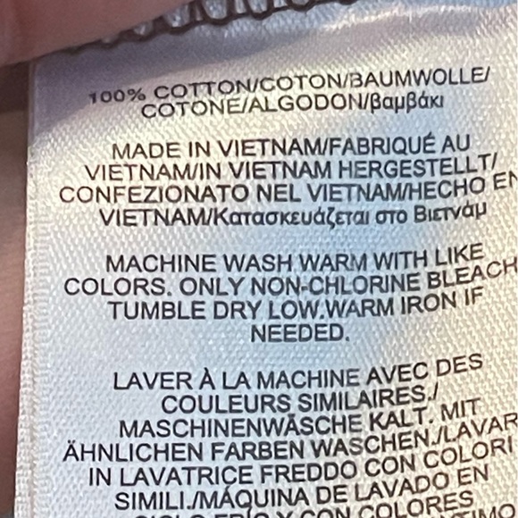 Brooks Brothers Men's Burgandy quarter zip sweater - Picture 3 of 3